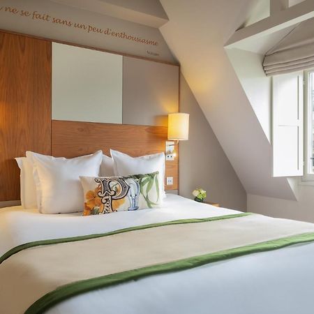 Hotel Le Tourville By Inwood Hotels Parijs Buitenkant foto