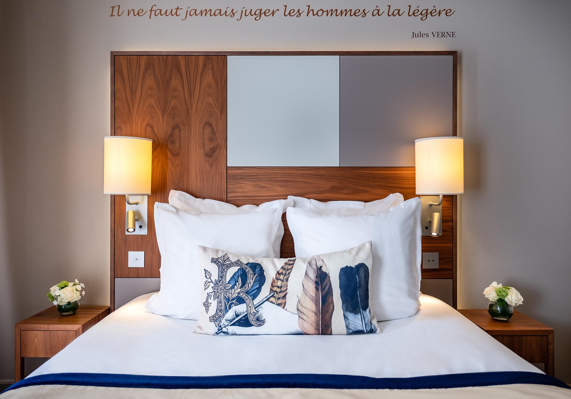 Hotel Le Tourville By Inwood Hotels Parijs Buitenkant foto